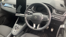 Renault Symbioz 1.6 E-Tech FHEV 145 Iconic Esprit Alpine 5dr Auto Hybrid Estate